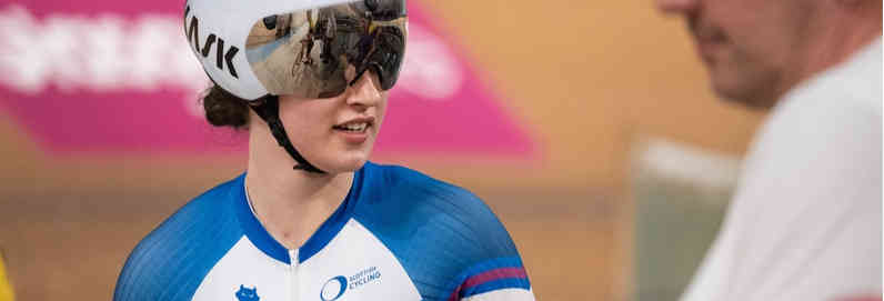 Cycling Christina Smith Sport